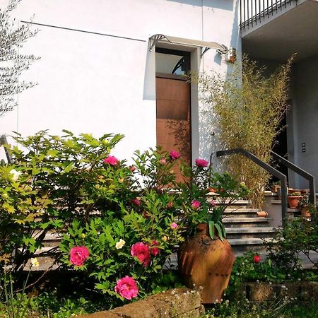 B&B Il Melograno Mantova Luaran gambar