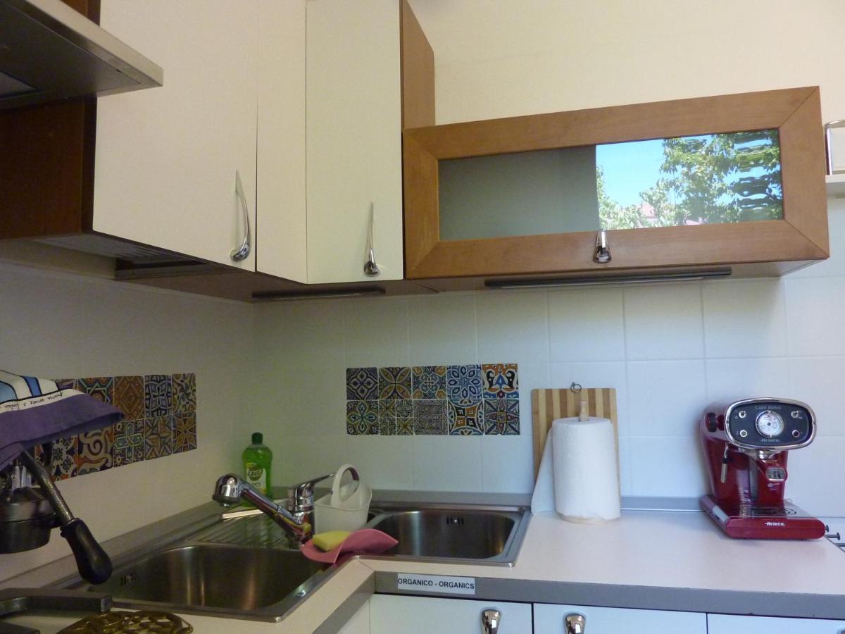 B&B Il Melograno Mantova Luaran gambar