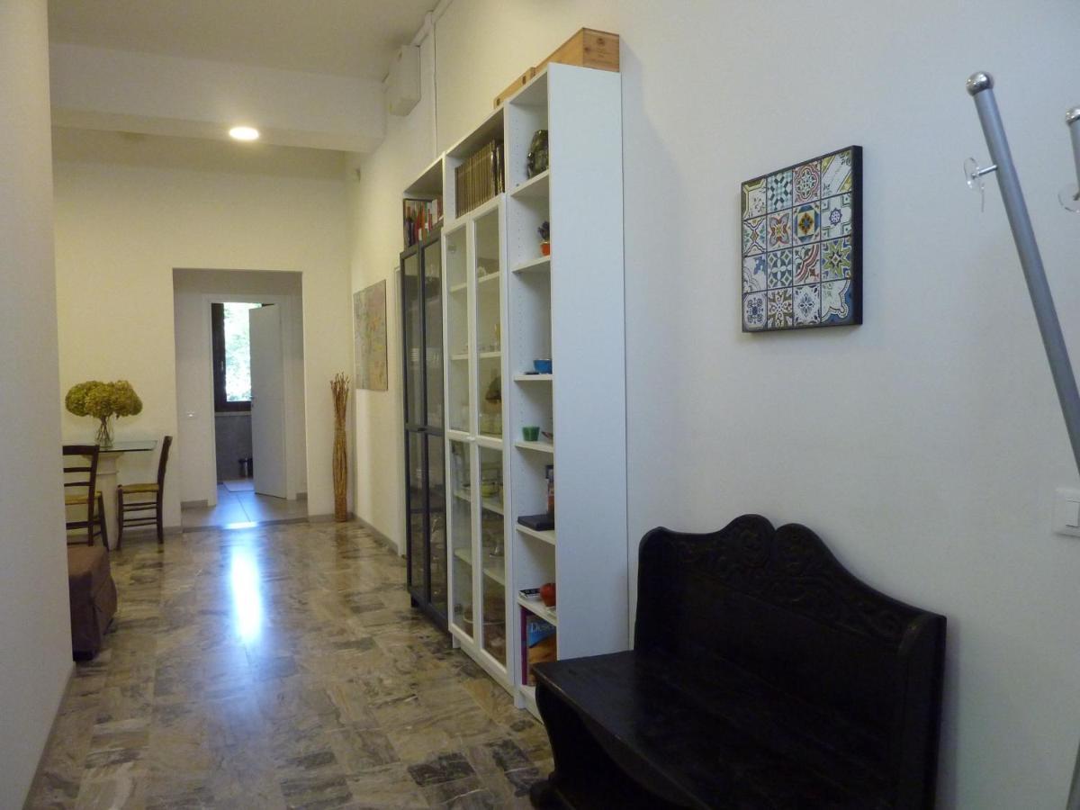 B&B Il Melograno Mantova Luaran gambar