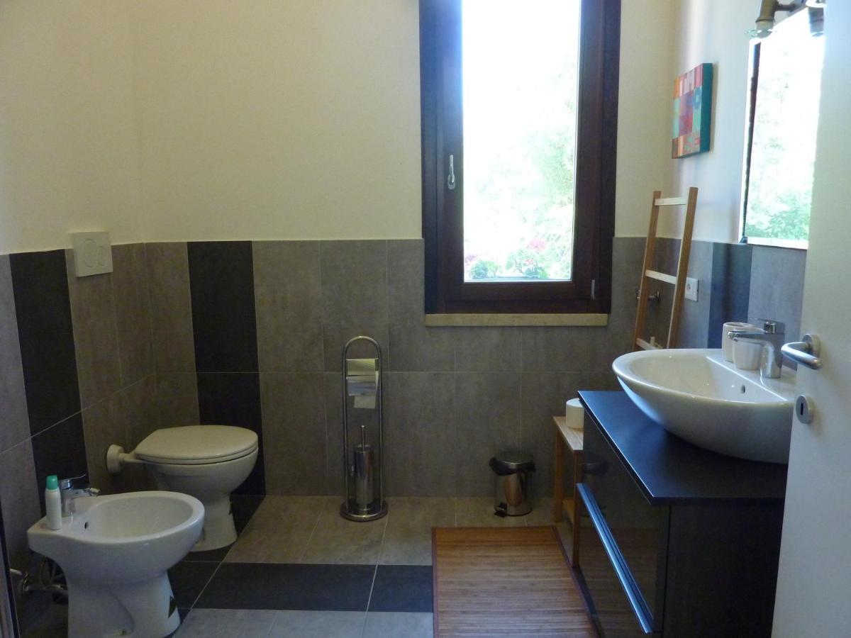 B&B Il Melograno Mantova Luaran gambar