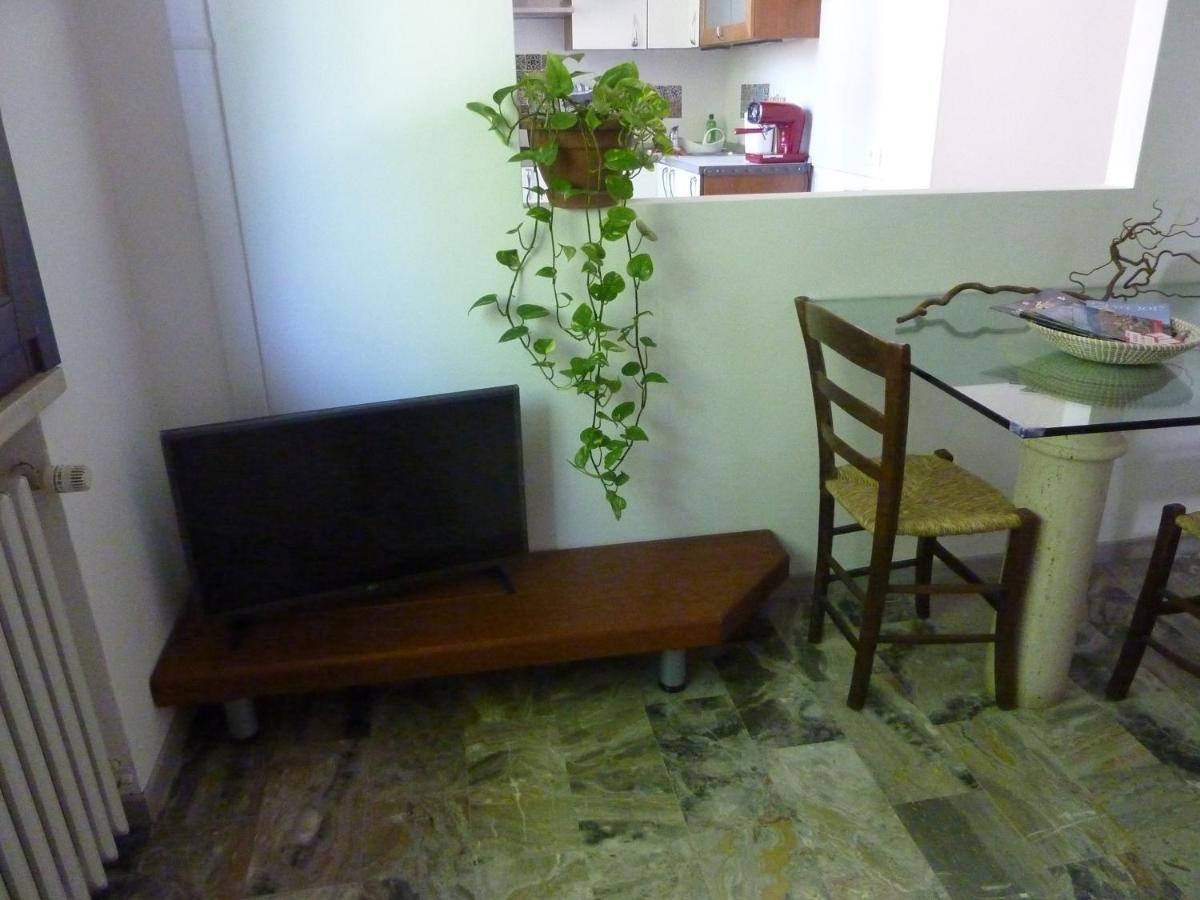 B&B Il Melograno Mantova Luaran gambar