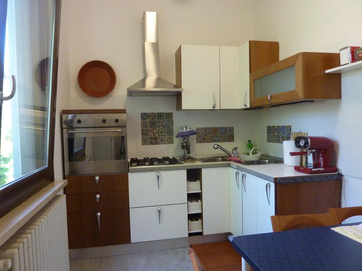 B&B Il Melograno Mantova Luaran gambar