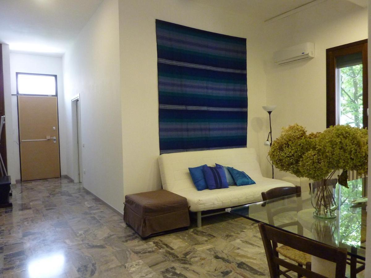 B&B Il Melograno Mantova Luaran gambar