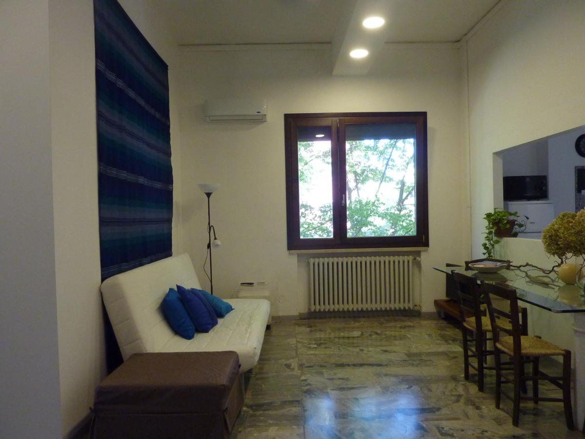 B&B Il Melograno Mantova Luaran gambar