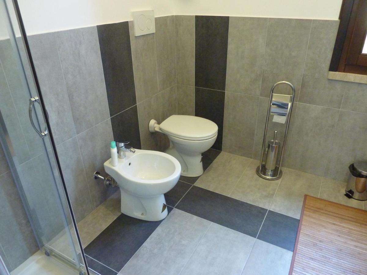B&B Il Melograno Mantova Luaran gambar