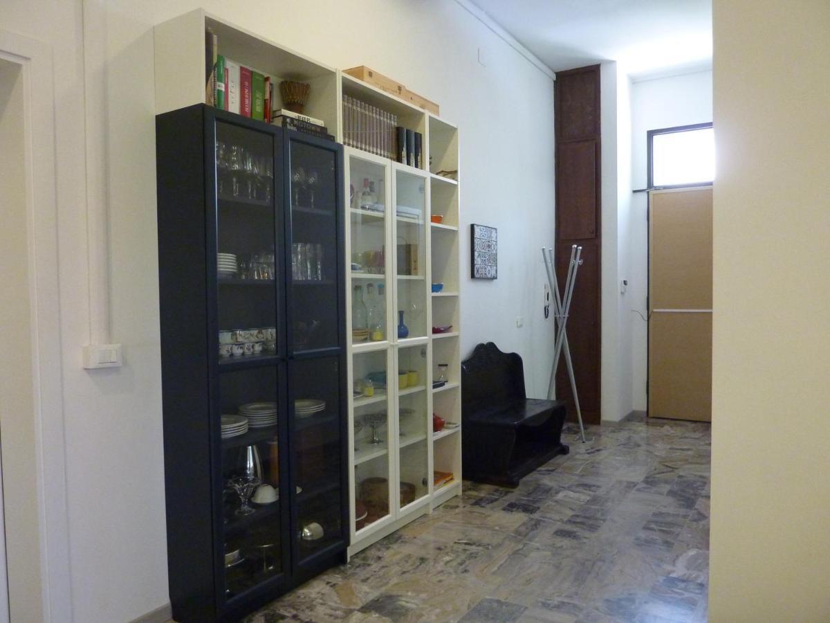 B&B Il Melograno Mantova Luaran gambar