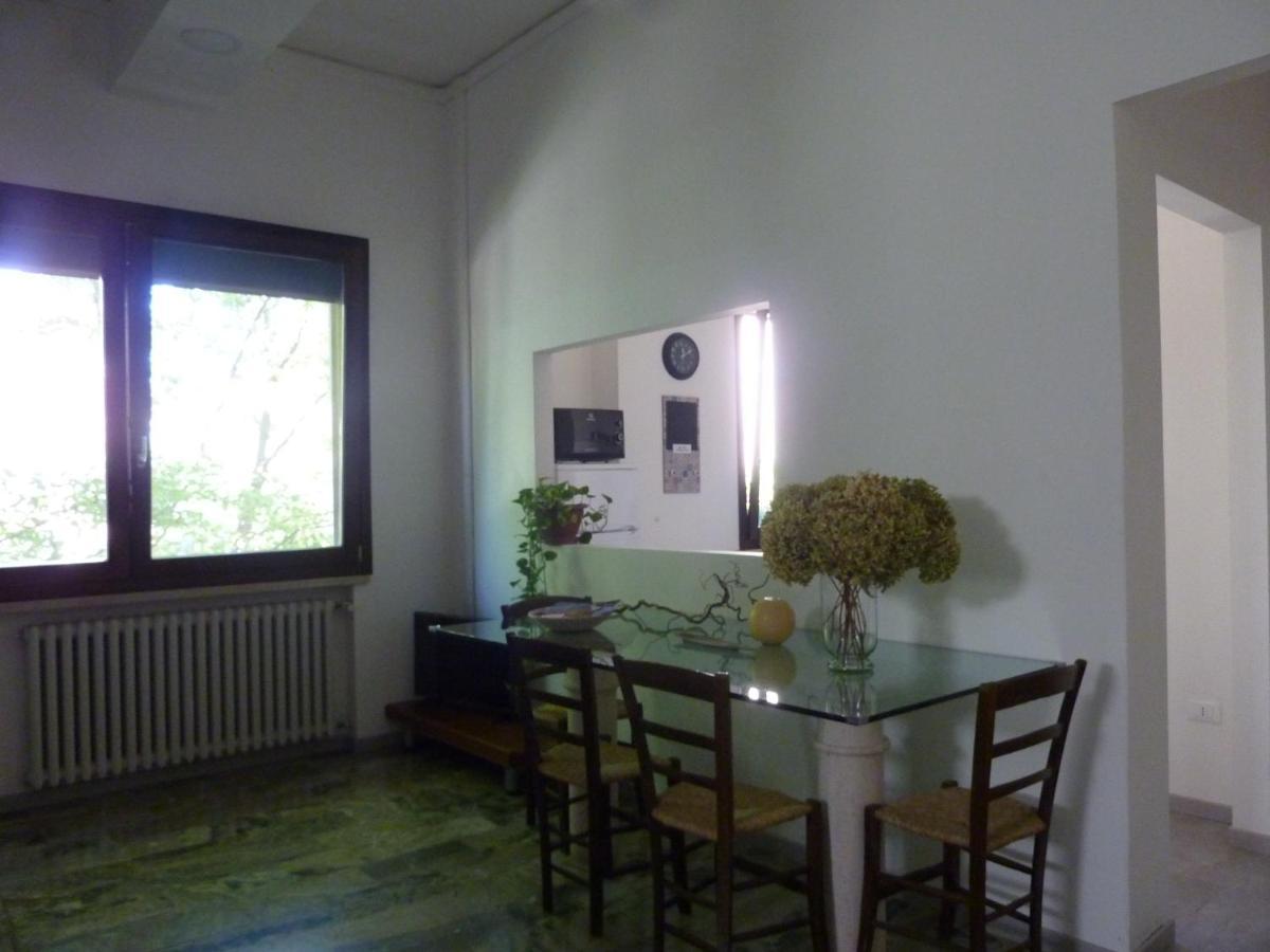 B&B Il Melograno Mantova Luaran gambar