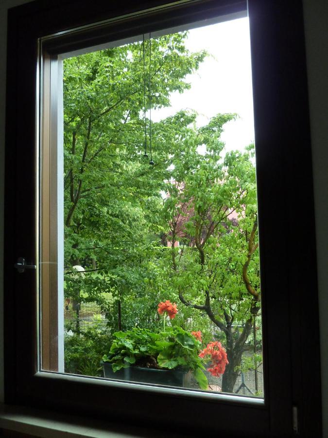 B&B Il Melograno Mantova Bilik gambar