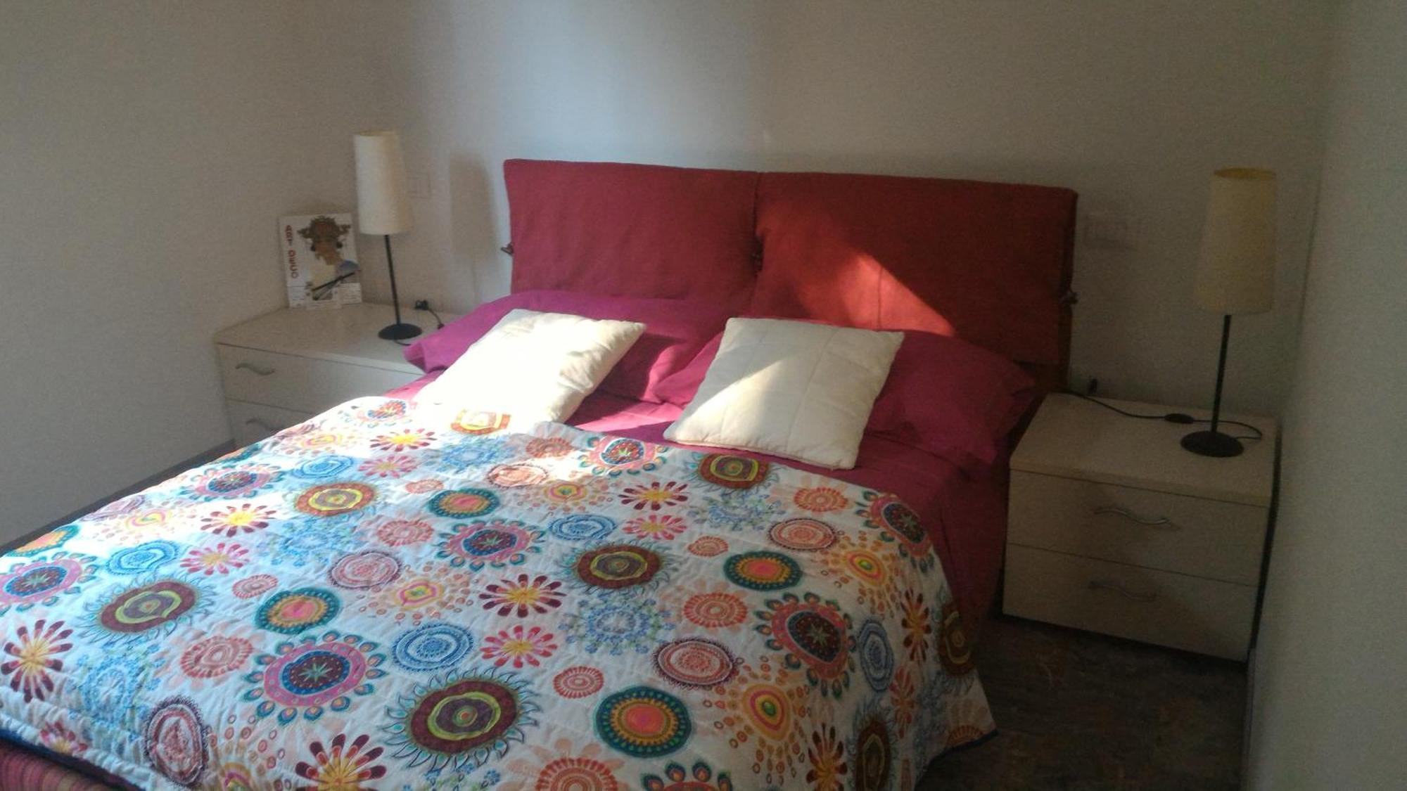 B&B Il Melograno Mantova Luaran gambar