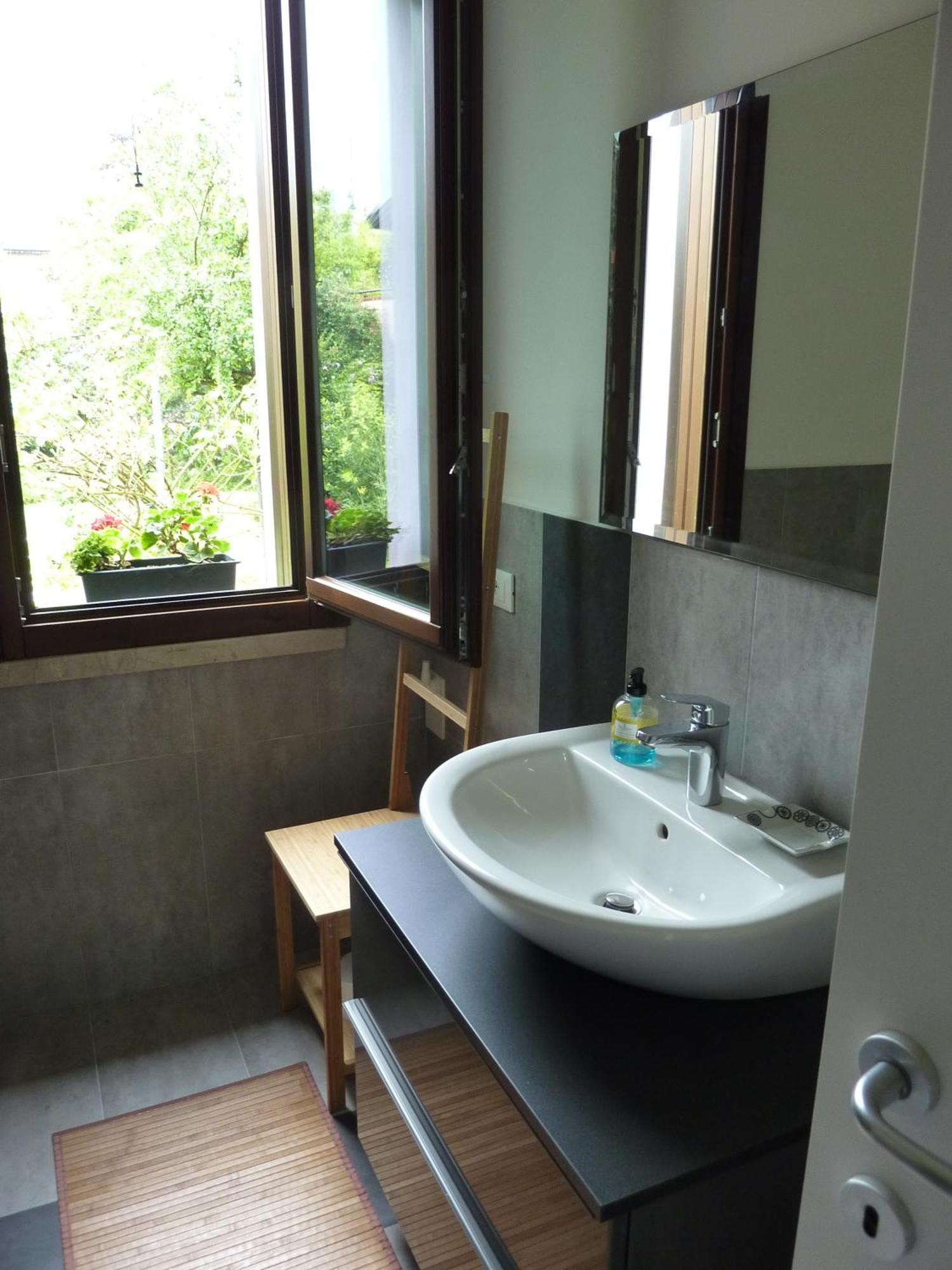 B&B Il Melograno Mantova Luaran gambar