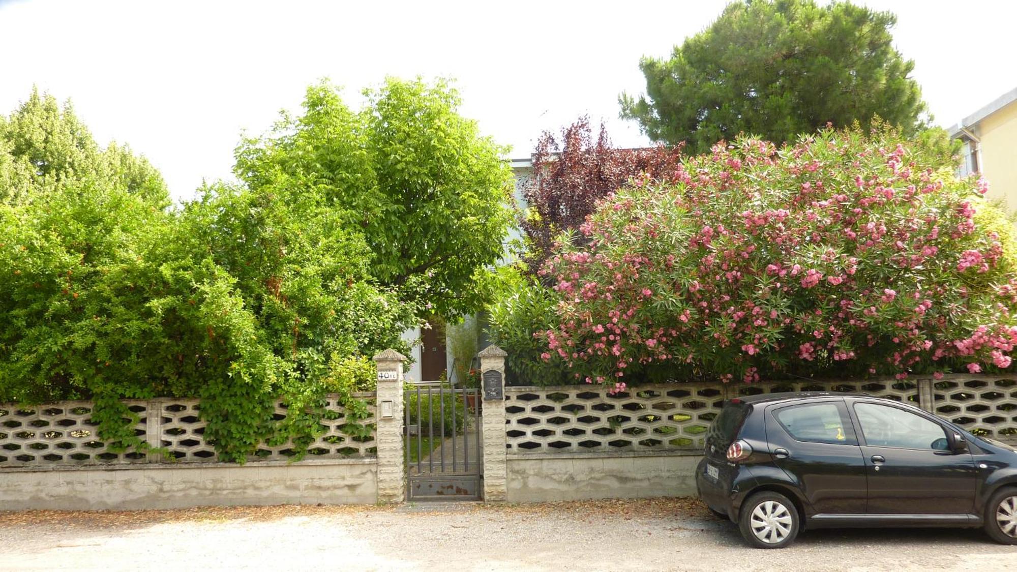 B&B Il Melograno Mantova Luaran gambar