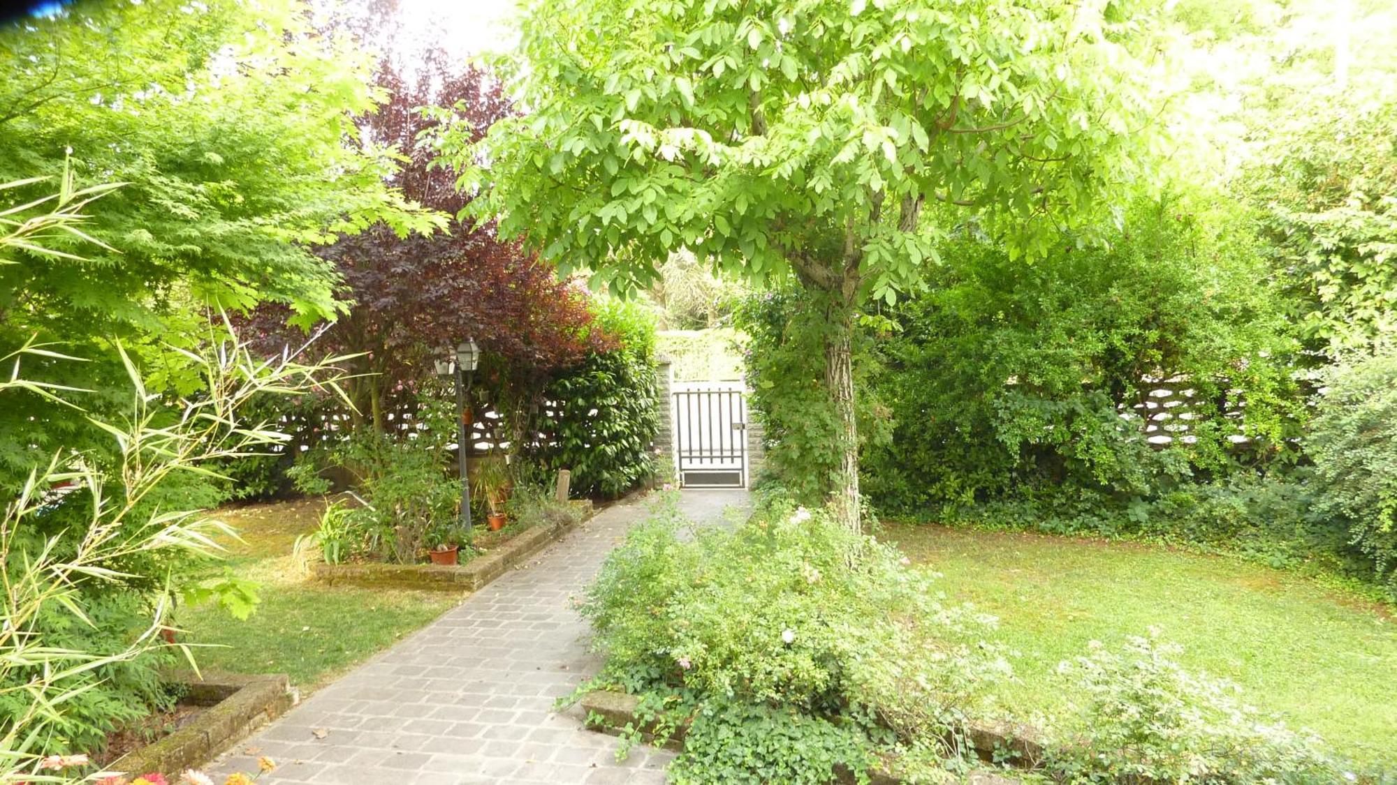 B&B Il Melograno Mantova Luaran gambar