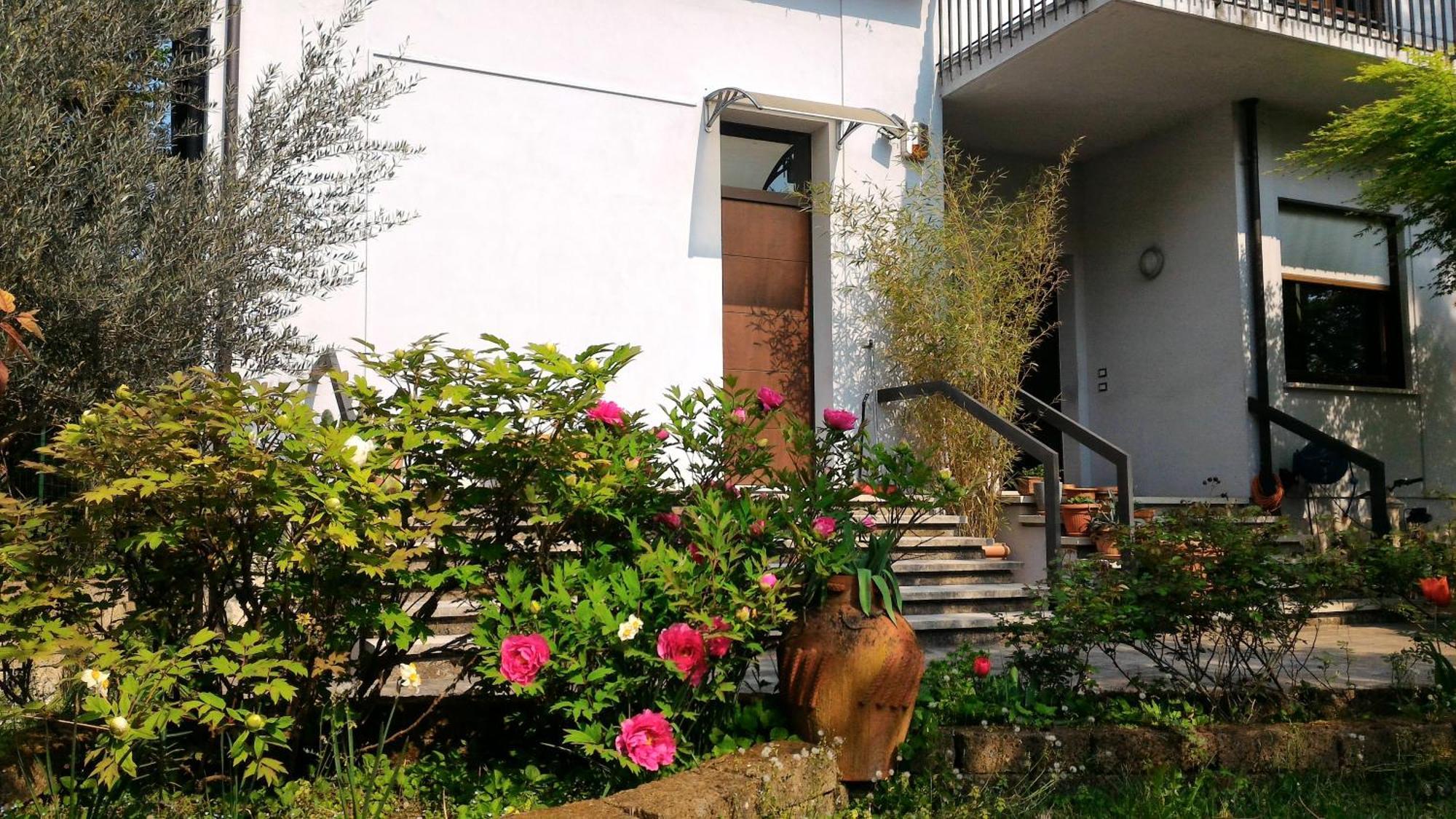 B&B Il Melograno Mantova Luaran gambar
